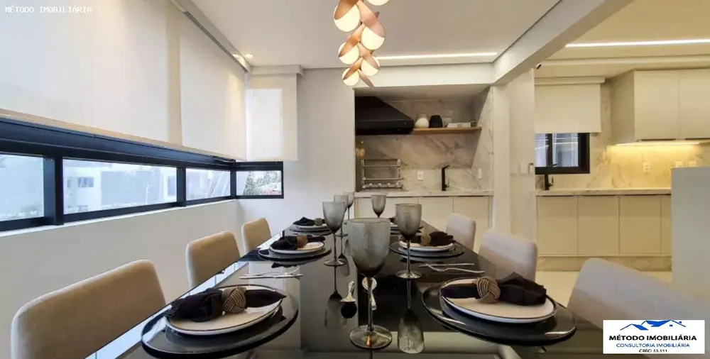 Apartamento, 3 quartos, 125 m² - Foto 17