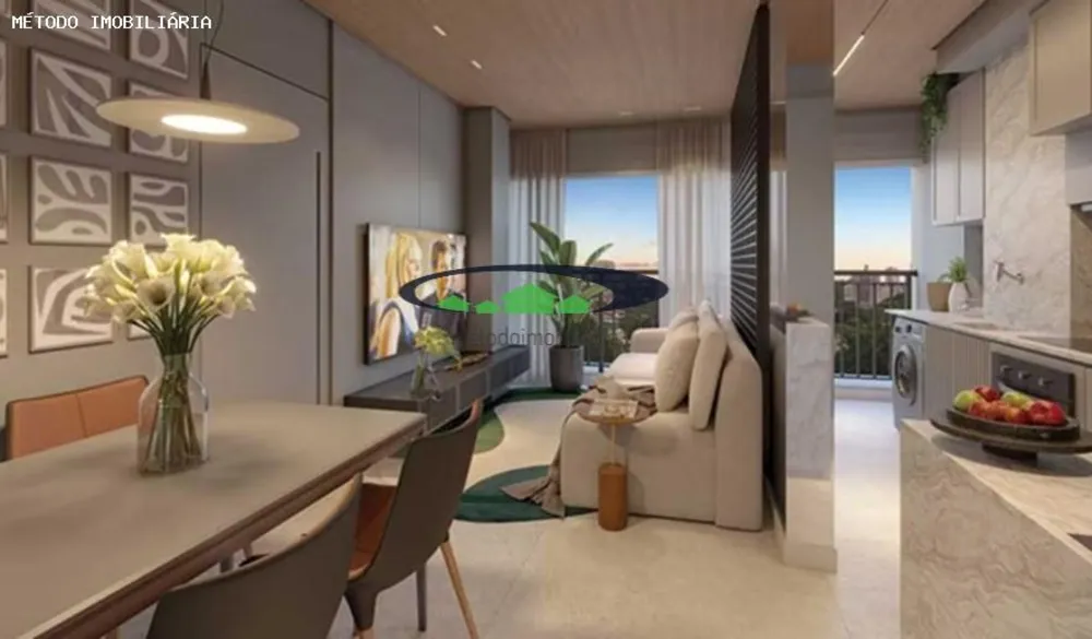 Apartamento, 2 quartos, 59 m² - Foto 11