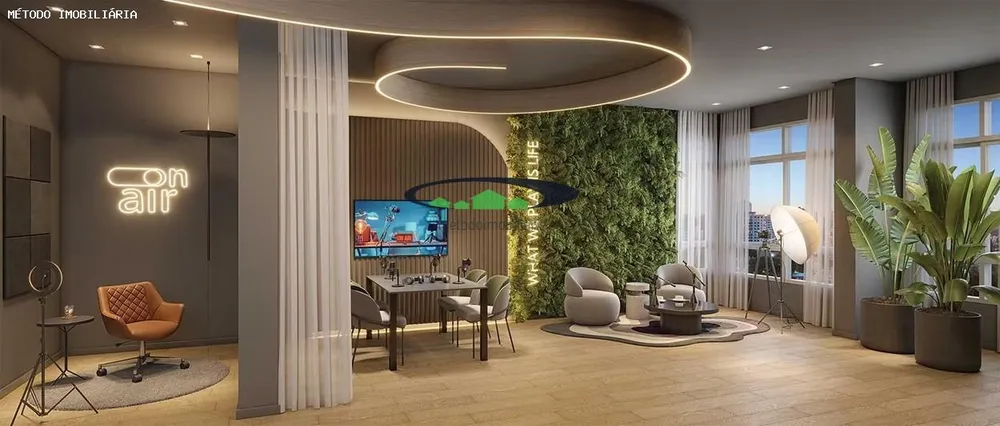 Apartamento, 2 quartos, 59 m² - Foto 9