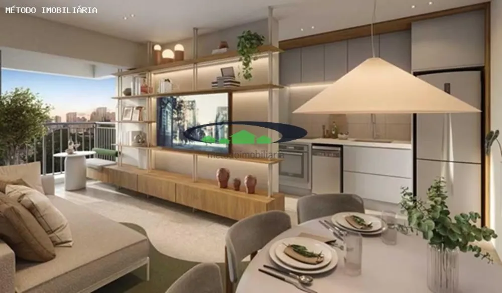 Apartamento, 2 quartos, 59 m² - Foto 12