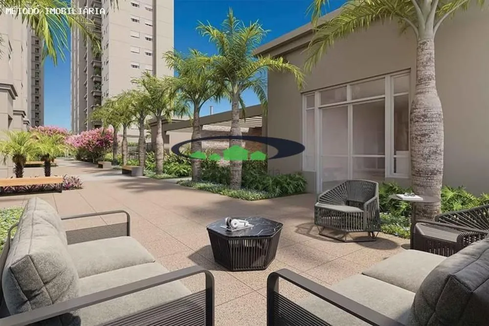 Apartamento, 2 quartos, 59 m² - Foto 2