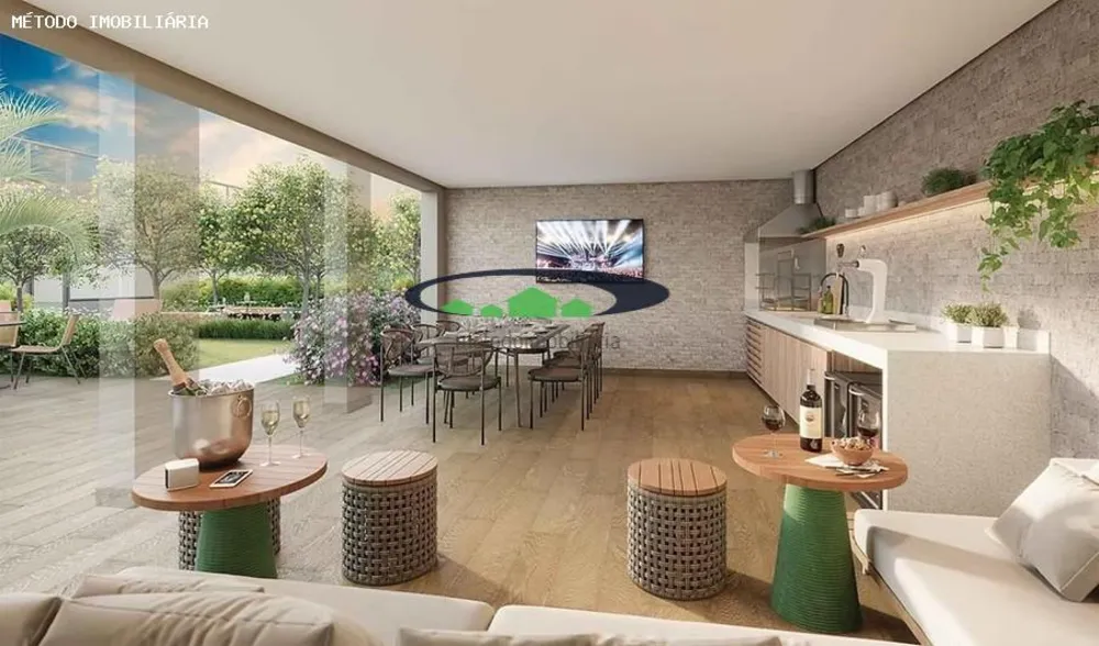 Apartamento, 2 quartos, 59 m² - Foto 5