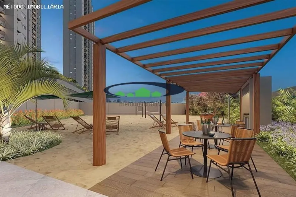 Apartamento, 2 quartos, 59 m² - Foto 3