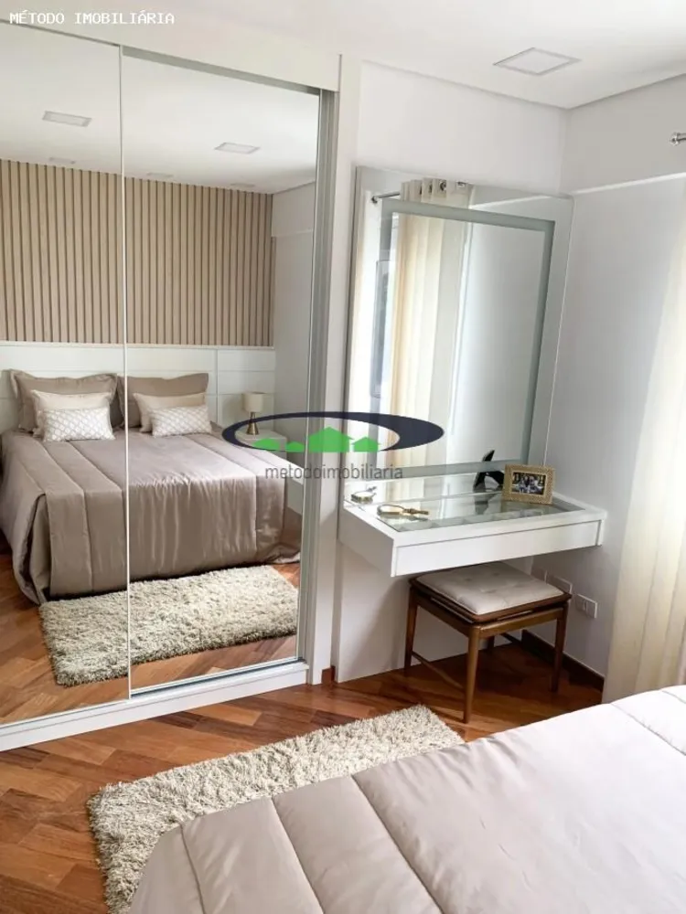 Apartamento, 3 quartos, 84 m² - Foto 5