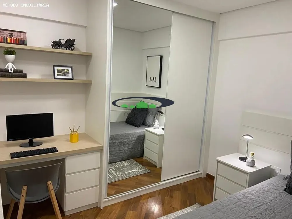 Apartamento, 3 quartos, 84 m² - Foto 8