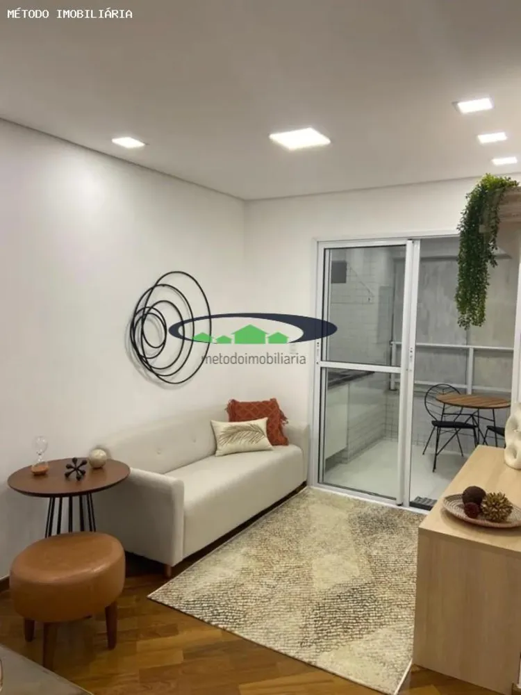 Apartamento, 3 quartos, 84 m² - Foto 2