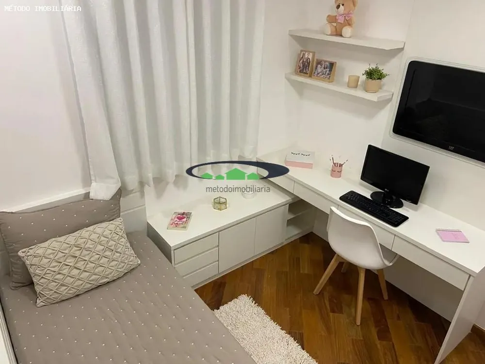 Apartamento, 3 quartos, 84 m² - Foto 7