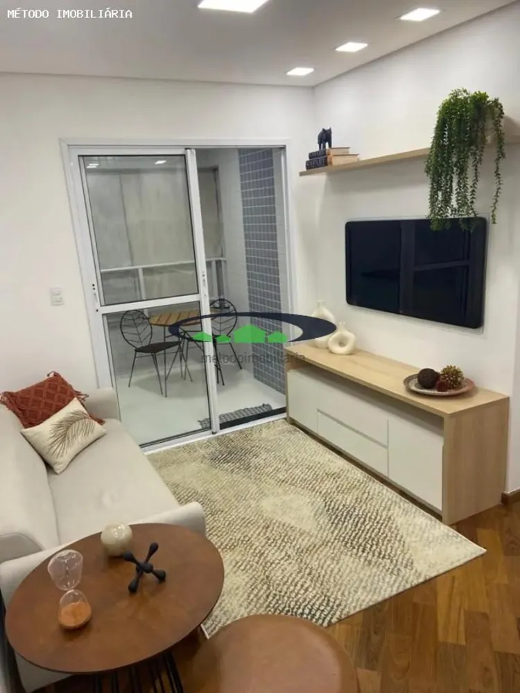 Apartamento, 3 quartos, 84 m² - Foto 1