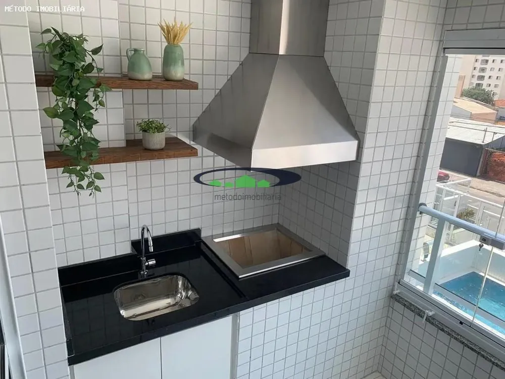 Apartamento, 3 quartos, 84 m² - Foto 3