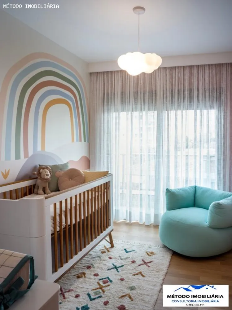 Casa, 3 quartos, 130 m² - Foto 7