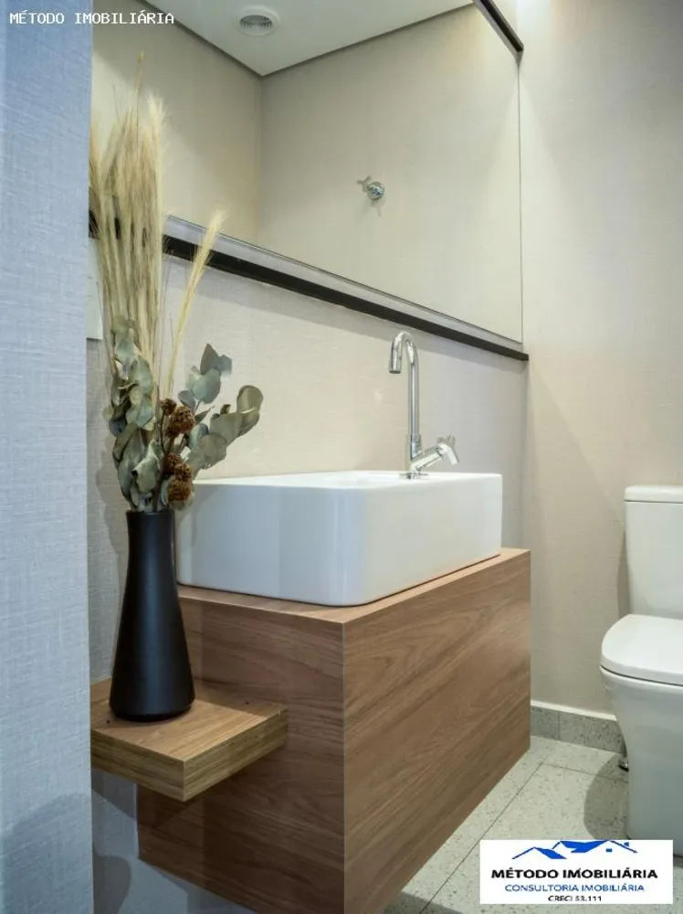 Casa, 3 quartos, 130 m² - Foto 4