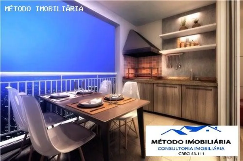 Apartamento, 3 quartos, 85 m² - Foto 4