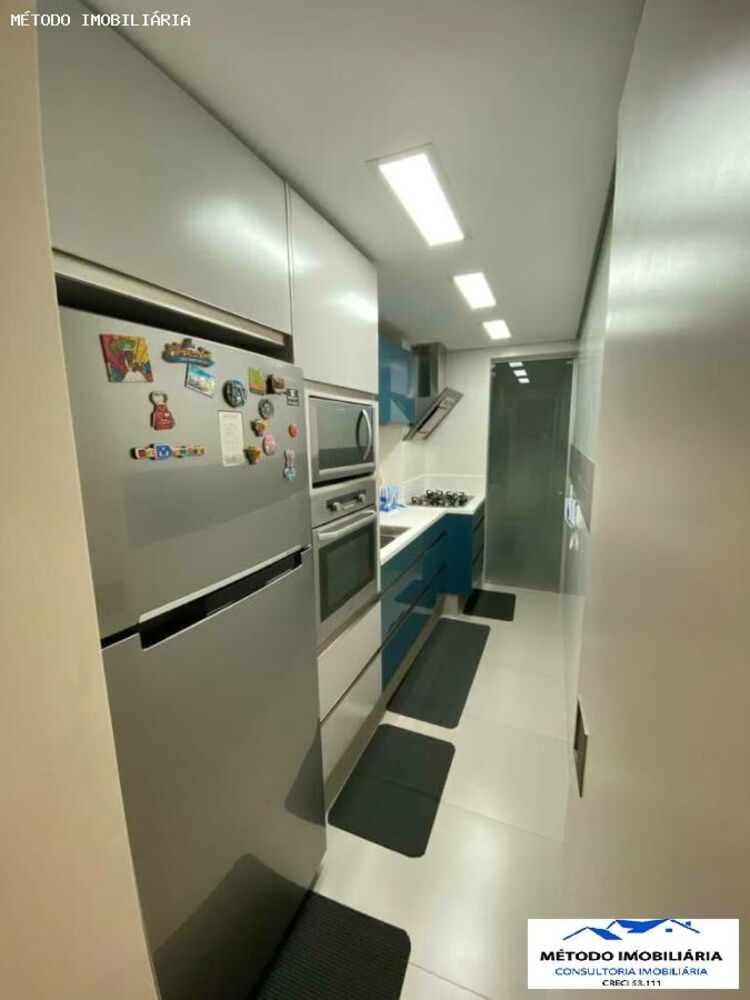 Apartamento, 3 quartos, 119 m² - Foto 7