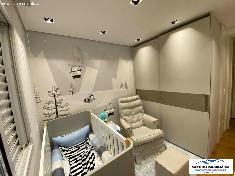 Apartamento, 3 quartos, 119 m² - Foto 9