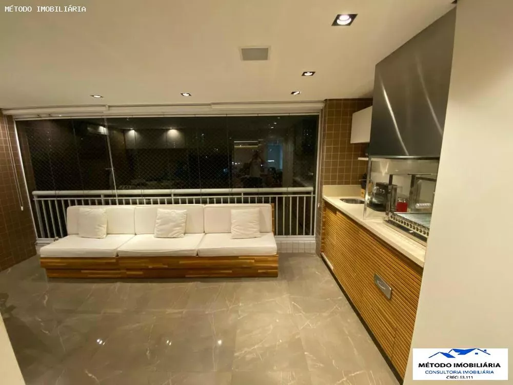Apartamento, 3 quartos, 119 m² - Foto 3