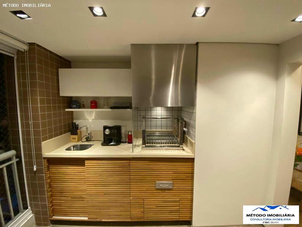 Apartamento, 3 quartos, 119 m² - Foto 5
