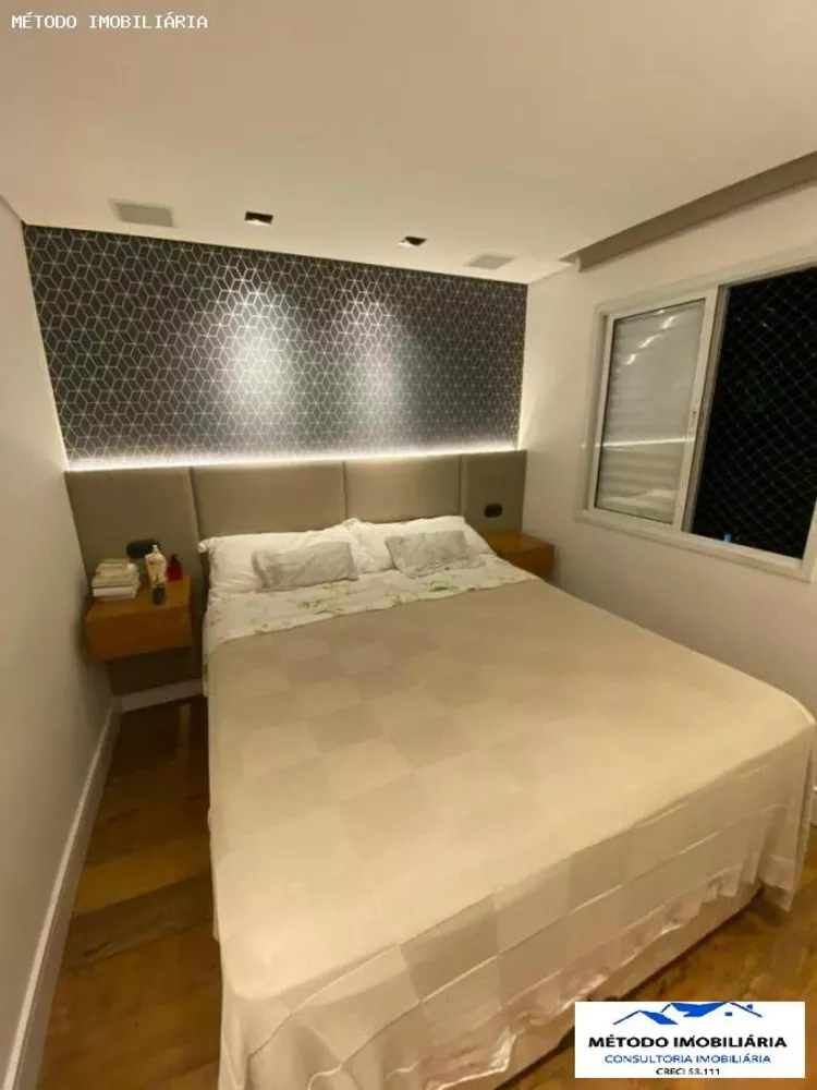 Apartamento, 3 quartos, 119 m² - Foto 8
