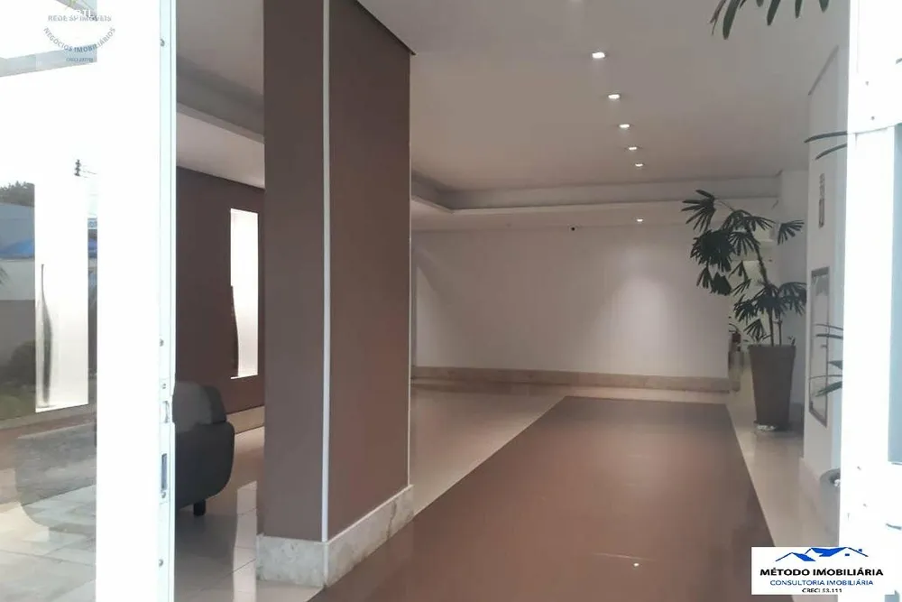 Apartamento, 3 quartos, 119 m² - Foto 17