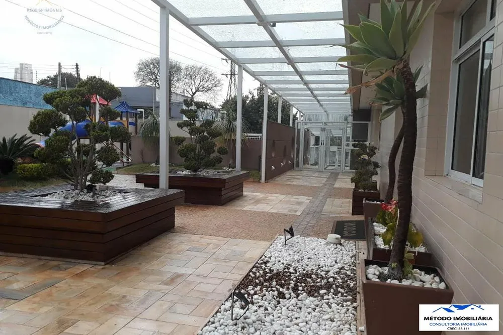 Apartamento, 3 quartos, 119 m² - Foto 23