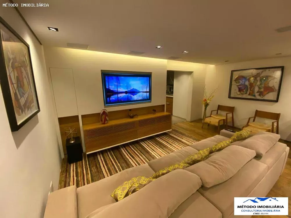 Apartamento, 3 quartos, 119 m² - Foto 2