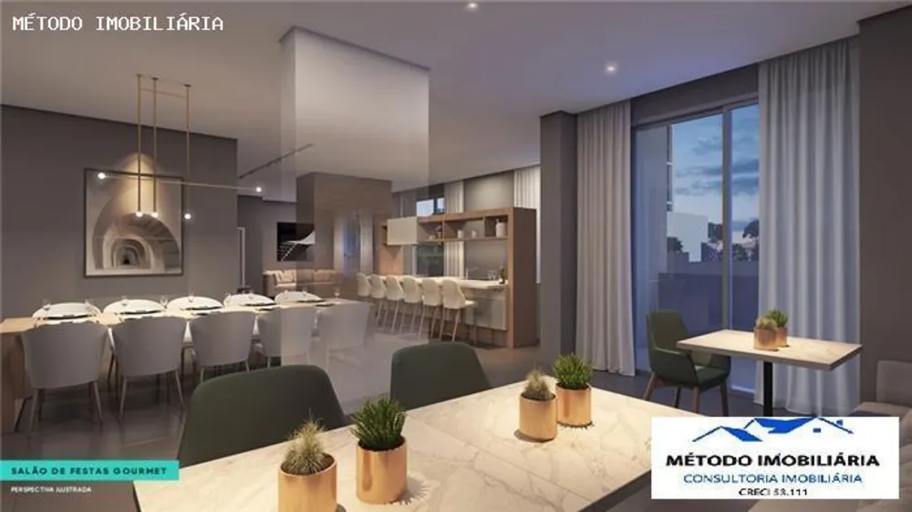 Casa, 3 quartos, 166 m² - Foto 3