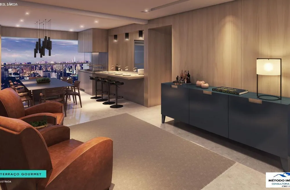Casa, 3 quartos, 166 m² - Foto 4