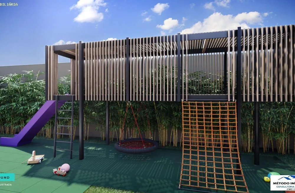 Casa, 3 quartos, 166 m² - Foto 4