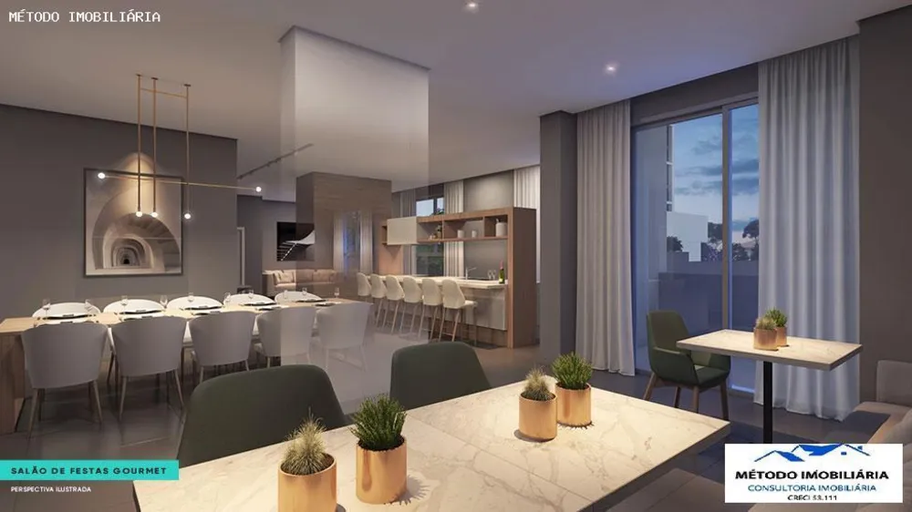 Casa, 3 quartos, 166 m² - Foto 3
