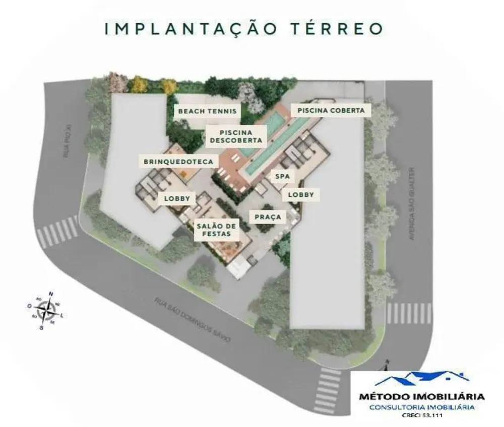 Casa, 2 quartos, 171 m² - Foto 2