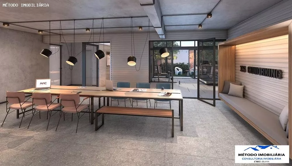 Apartamento, 27 m² - Foto 6