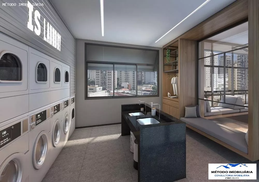 Apartamento, 27 m² - Foto 8