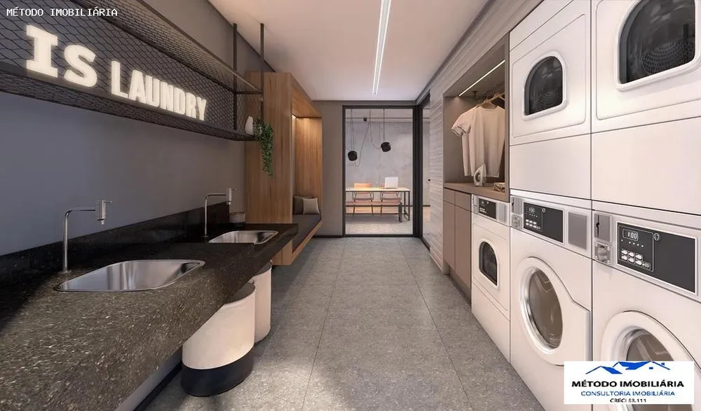 Apartamento, 27 m² - Foto 12