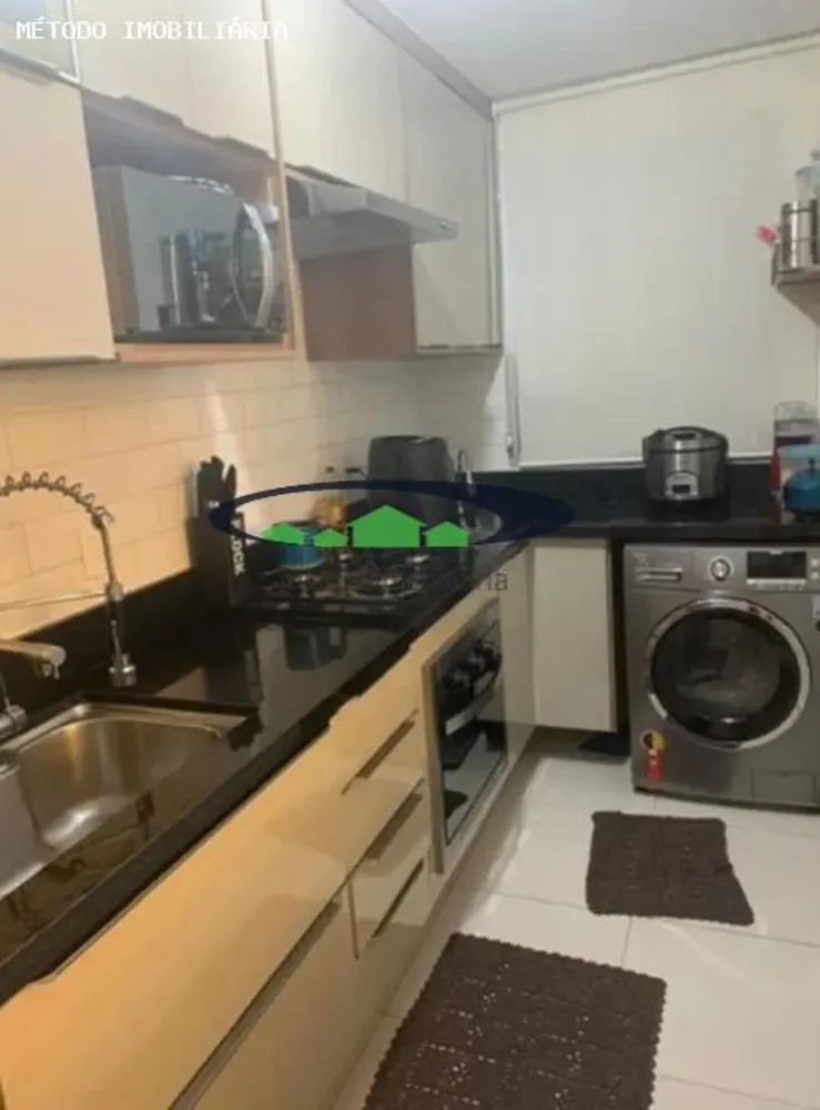 Apartamento, 2 quartos, 57 m² - Foto 4