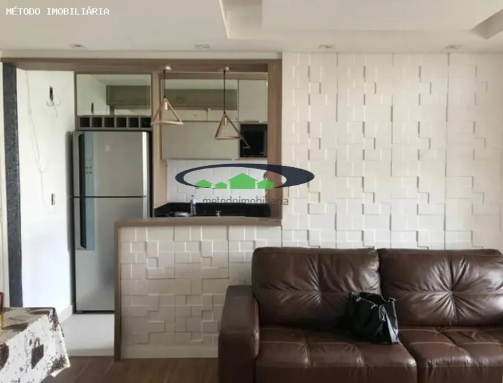 Apartamento, 2 quartos, 57 m² - Foto 11