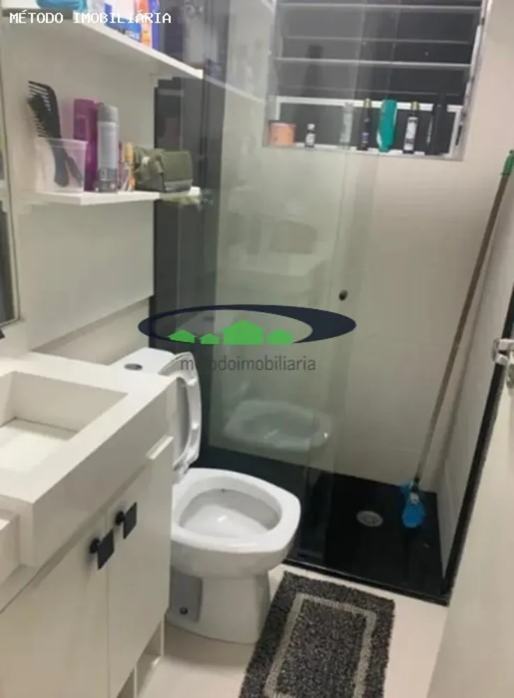 Apartamento, 2 quartos, 57 m² - Foto 8