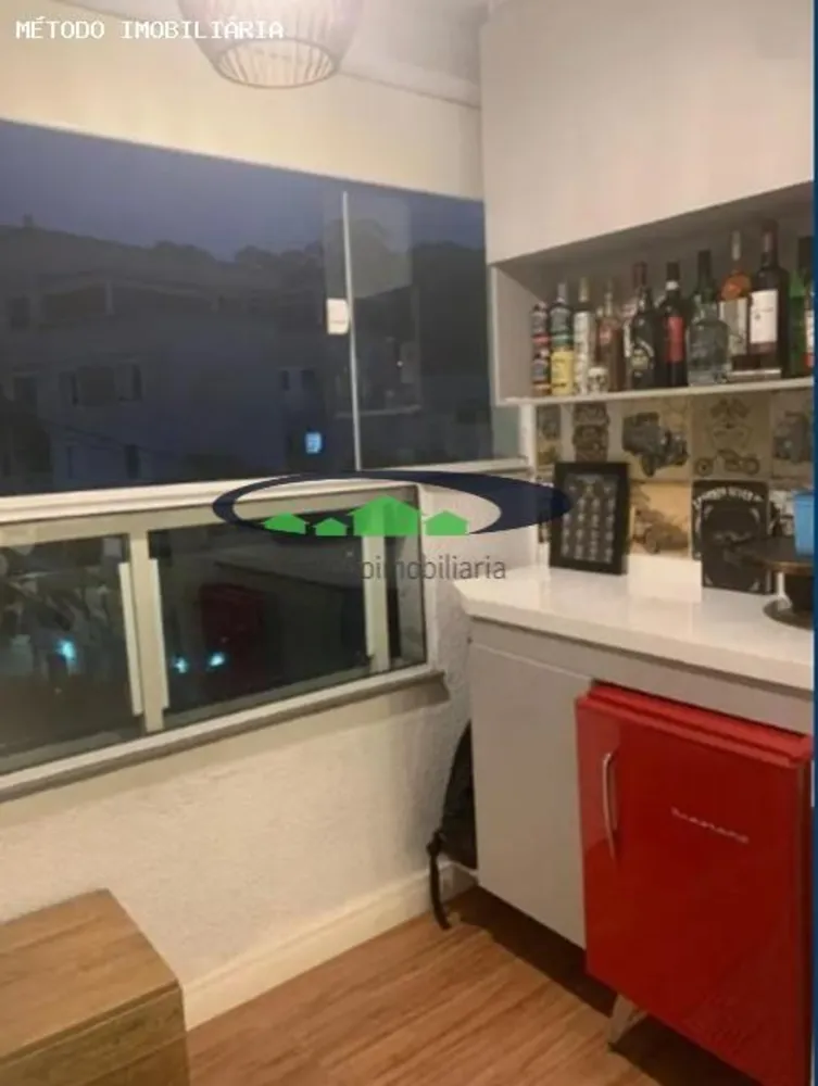 Apartamento, 2 quartos, 57 m² - Foto 3