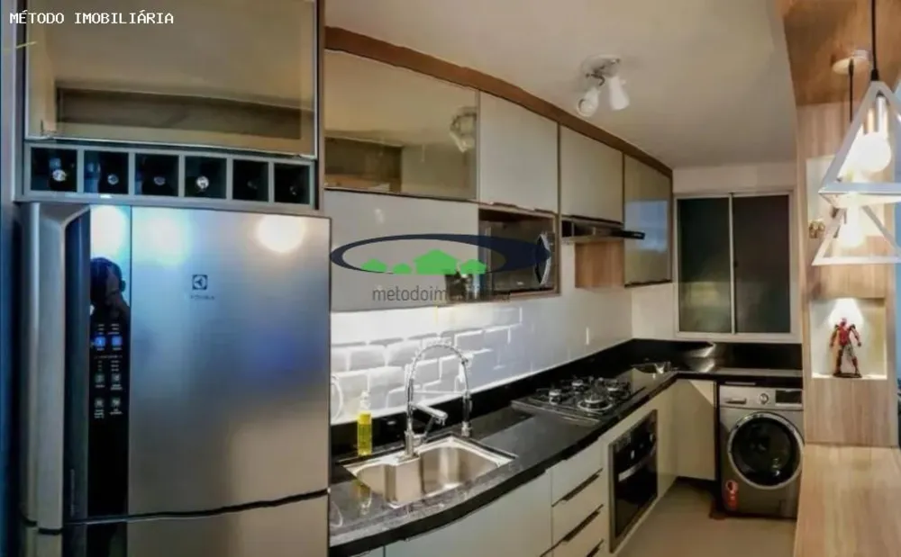 Apartamento, 2 quartos, 57 m² - Foto 10