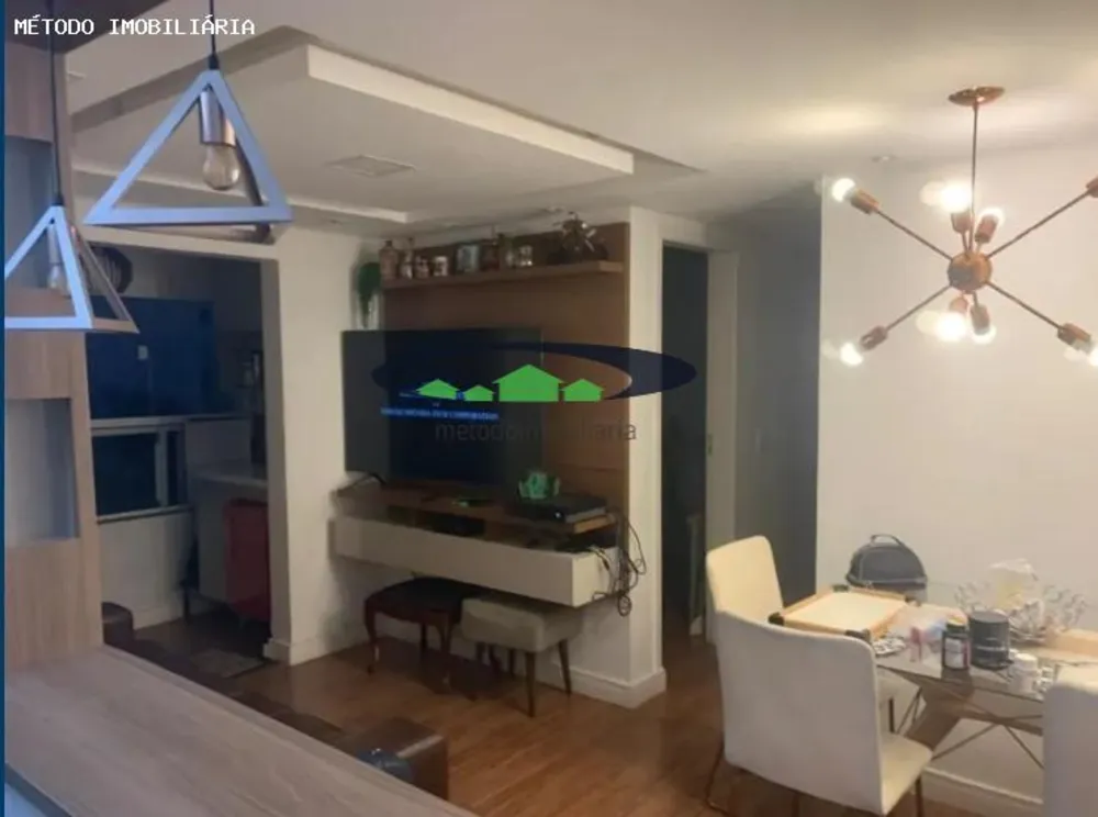 Apartamento, 2 quartos, 57 m² - Foto 2