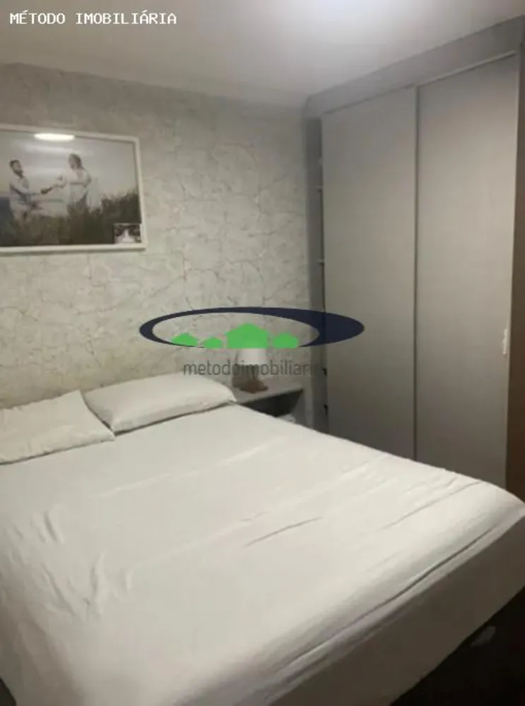Apartamento, 2 quartos, 57 m² - Foto 6