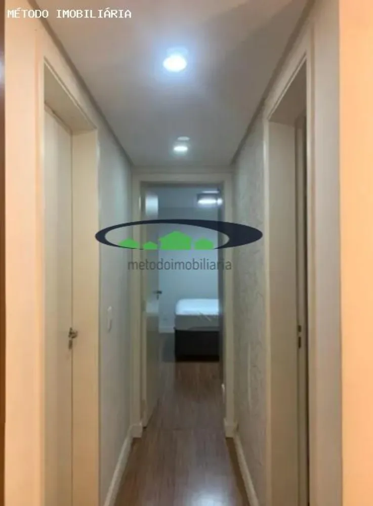Apartamento, 2 quartos, 57 m² - Foto 5