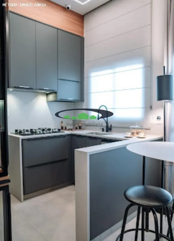 Apartamento, 2 quartos, 107 m² - Foto 2