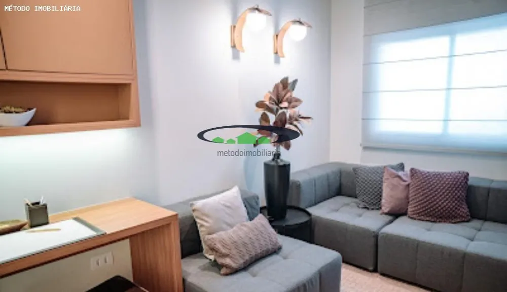 Apartamento, 2 quartos, 107 m² - Foto 8