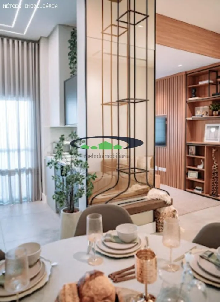 Apartamento, 2 quartos, 107 m² - Foto 5