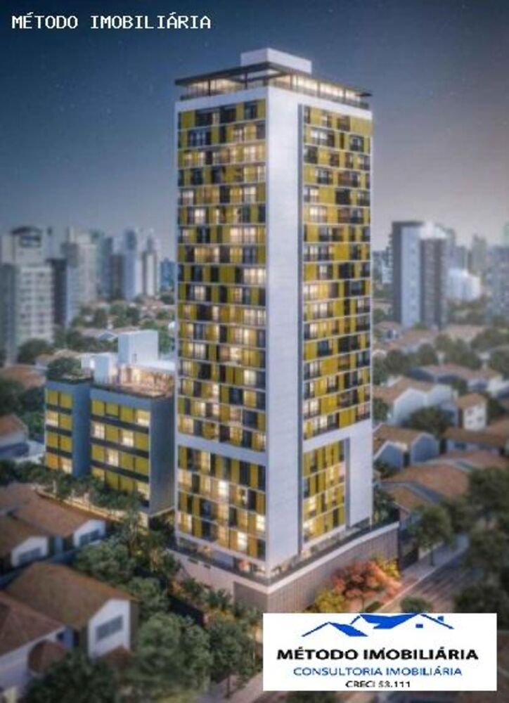 Apartamento, 2 quartos, 62 m² - Foto 2
