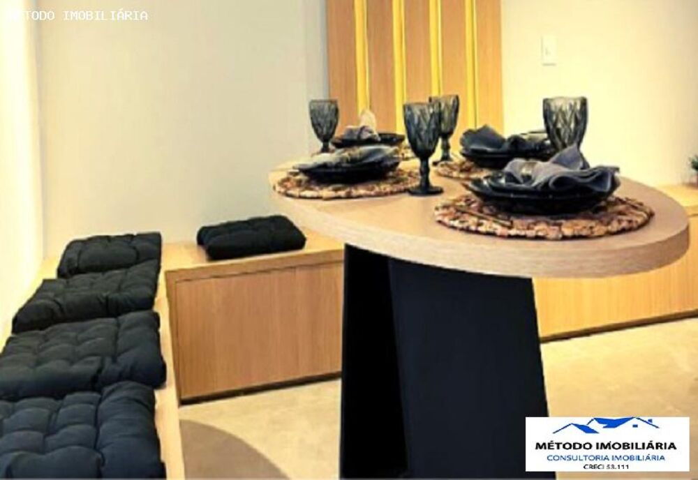 Apartamento, 2 quartos, 62 m² - Foto 1