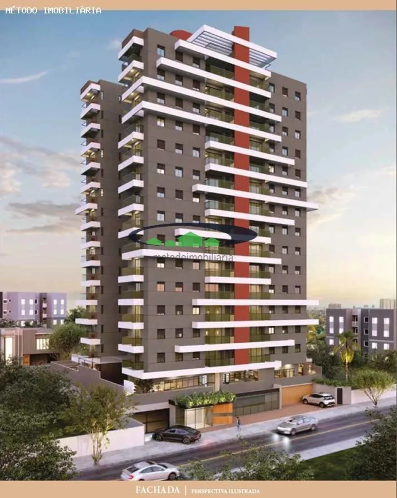 Apartamento, 3 quartos, 83 m² - Foto 5