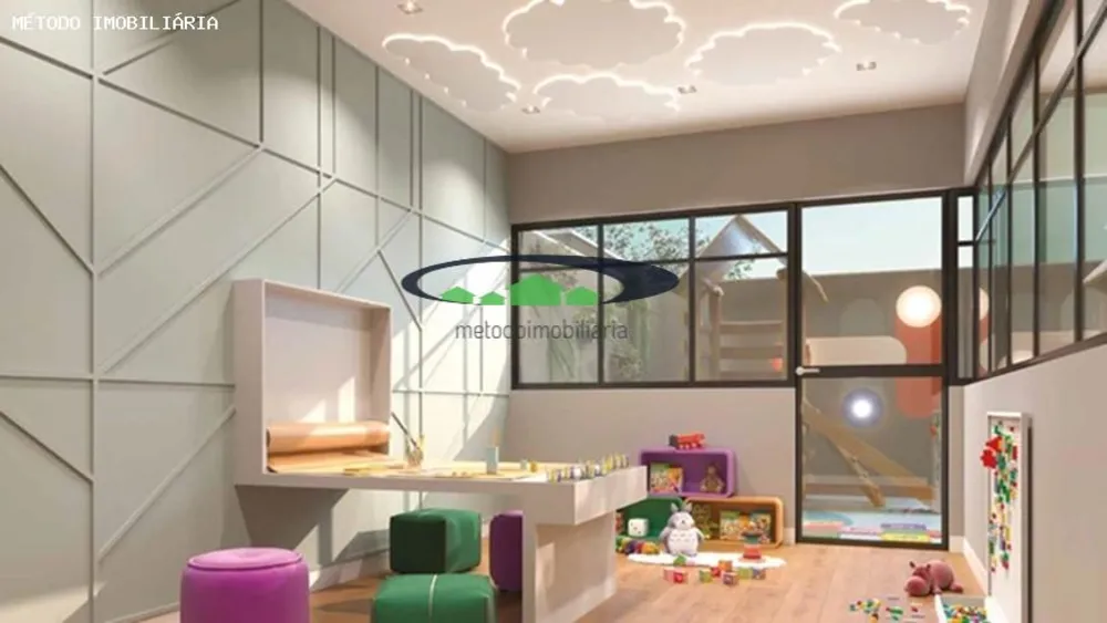 Apartamento, 3 quartos, 83 m² - Foto 3