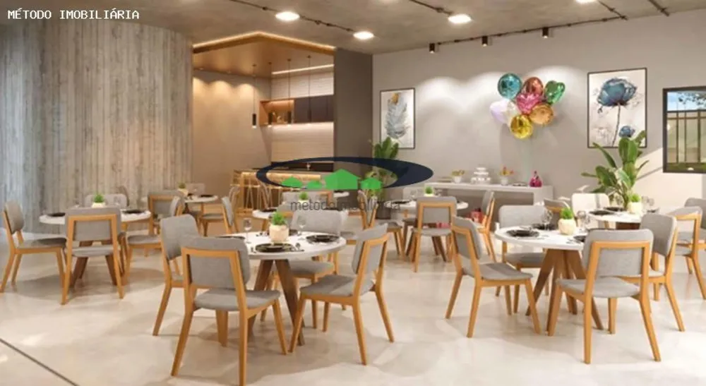 Apartamento, 3 quartos, 83 m² - Foto 1