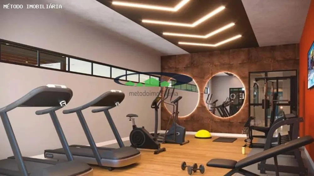 Apartamento, 3 quartos, 83 m² - Foto 5