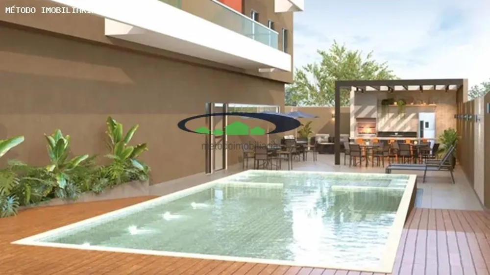 Apartamento, 3 quartos, 83 m² - Foto 6
